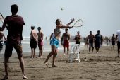 Se puso en marcha el Operativo de Seguridad en Playa