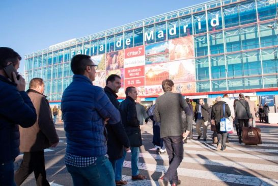 Nuevamente Puerto Madryn estará presente en FITUR,