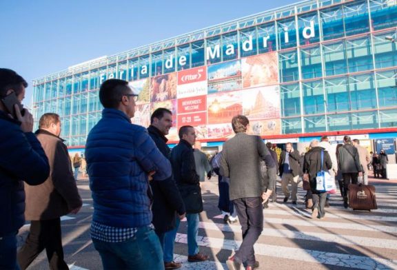 Nuevamente Puerto Madryn estará presente en FITUR,