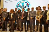 Xantar la única feria internacional de gastronomía de España.