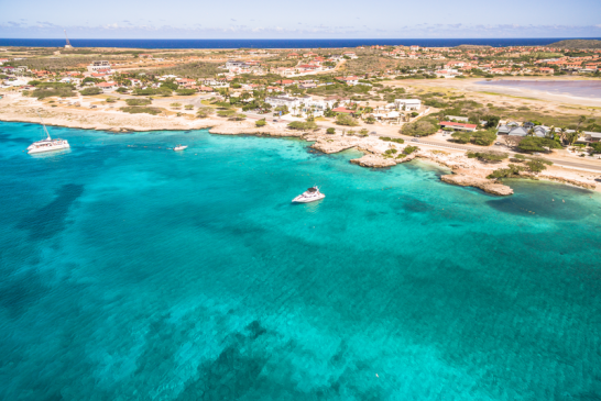 AMResorts se expande a Aruba