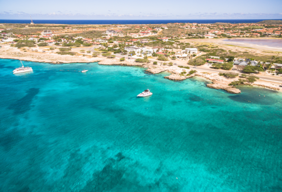 AMResorts se expande a Aruba