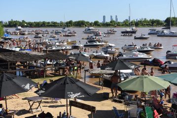 Rosario: descanso y turismo activo en plena naturaleza isleña