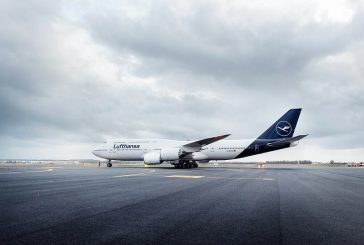 Lufthansa Group: superior en el ranking de protección climática