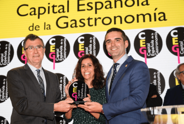 Murcia: Capital Española de la Gastronomía