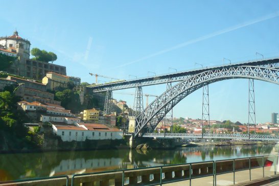 Portugal: Palacio Do Freixo