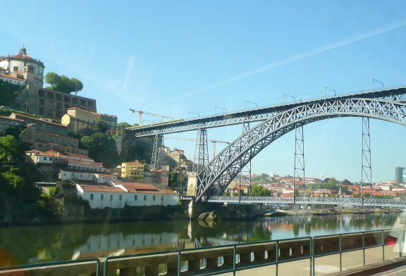 Portugal: Palacio Do Freixo