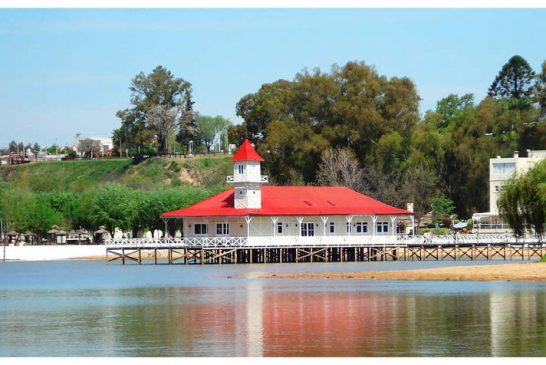 Escapada a San Pedro: naturaleza e historia