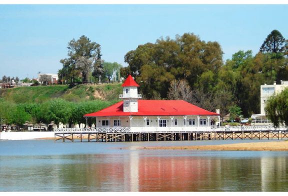 Escapada a San Pedro: naturaleza e historia