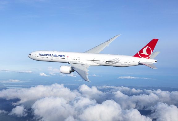 Turkish Airlines con nuevos vuelos internacionales directos a Turquía