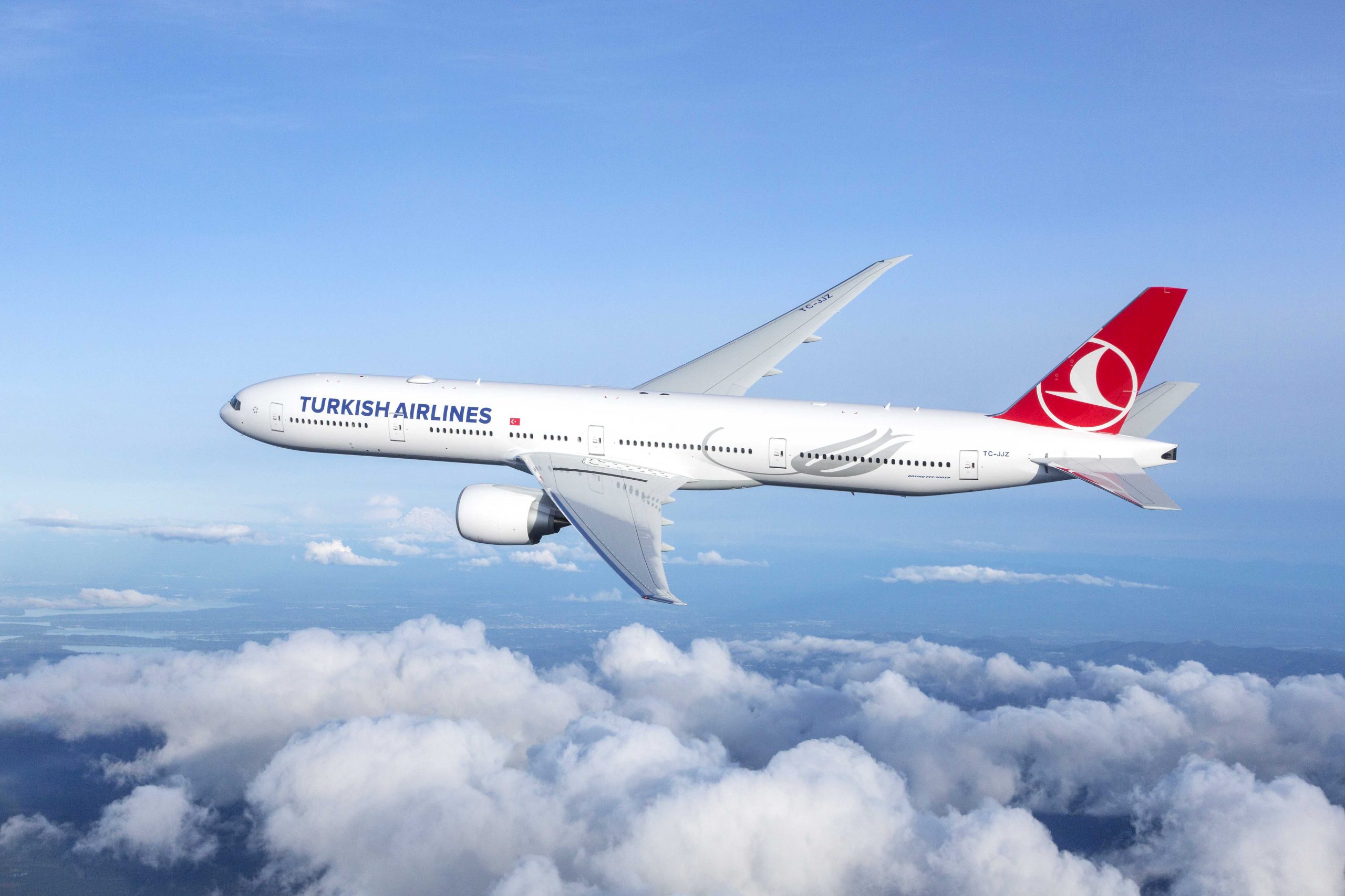 visit turkey turkish airlines