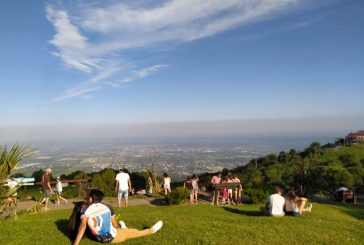 Vuelve el turismo en Tucumán