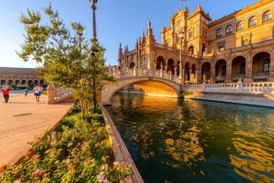 Andalucía: la  ruta  milenaria  del  atún  rojo