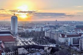 ¿Qué es el mercado DACH?