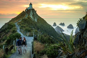 Nueva Zelanda presentó en Buenos Aires sus atractivos turísticos