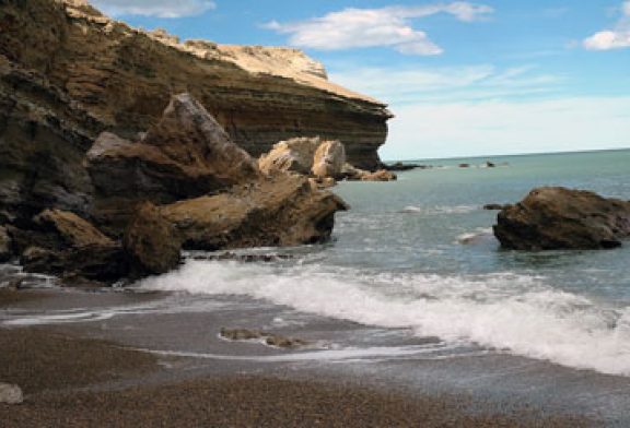 Puerto San Julián: el mito de los gigantes