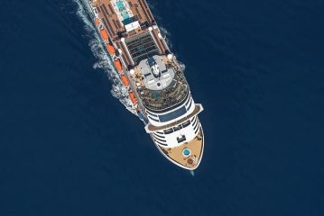 MSC Cruceros actualiza el itinerario del Grand Voyage