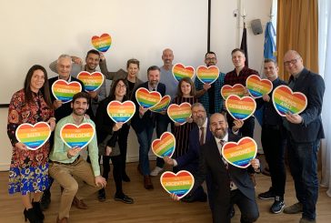 Turismo LGBT presenta su oferta en Berlín