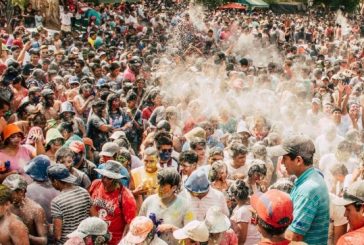 Carnavales argentinos