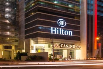 Hilton: el 2º mejor lugar de trabajo en el mundo