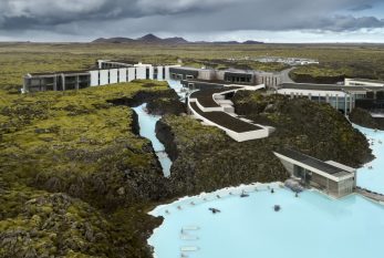 Islandia presentará su oferta termal en la feria  Termalia