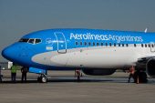 Aerolíneas Argentinas transportará más de 170 mil pasajeros durante el carnaval