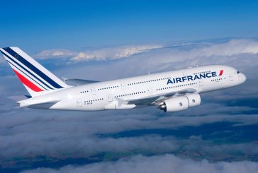 Air France y KLM flexibilizan las condiciones de boletos por Covid-19