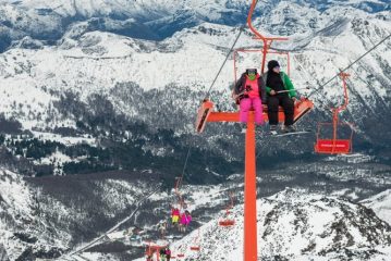 Expo Andes 2019: La Feria más importante de Nieve y Montaña que reúne a cerca de 20 países