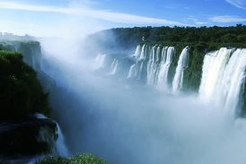 Misiones, Corrientes, Neuquén, Chubut y Jujuy no reciben turistas