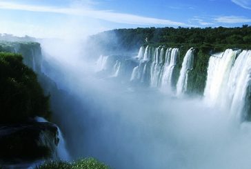 Misiones, Corrientes, Neuquén, Chubut y Jujuy no reciben turistas