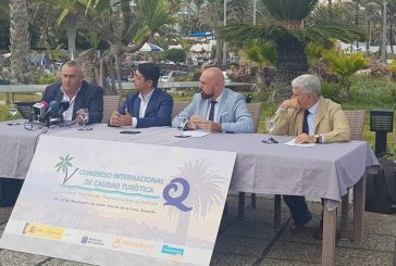 Presentado en Puerto de la Cruz el V Congreso Internacional de Calidad Turística