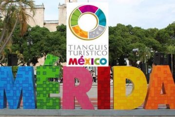 Posponen Tianguis Turístico de México para septiembre