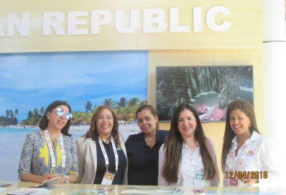 República Dominicana: su turismo no tiene fronteras