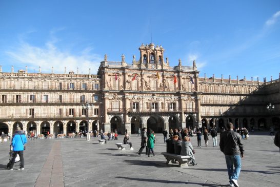 España: el ICTE y la prevención del Covid-19 en destinos turísticos