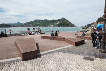 Dónde viajar después del coronavirus