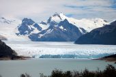 Viajeros franceses recuperados en Argentina