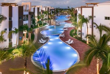 Nuevo resort en República Dominicana: Radisson Blu Resort & Residences Punta Cana