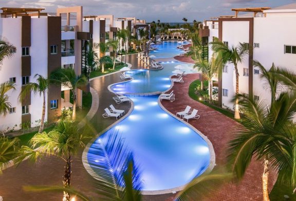 Nuevo resort en República Dominicana: Radisson Blu Resort & Residences Punta Cana