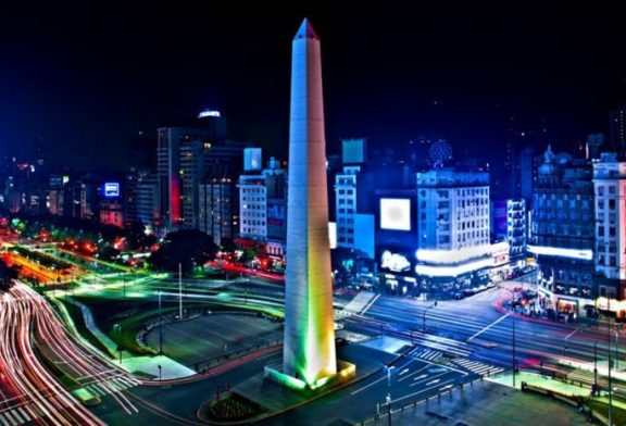 Mi calle es un museo, una iniciativa para conocer Buenos Aires