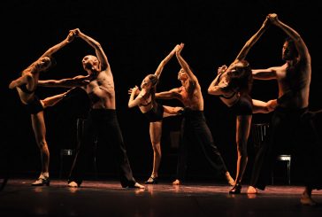 Compañía Nacional de Danza Contemporánea: nuevas obras para disfrutar de manera virtual