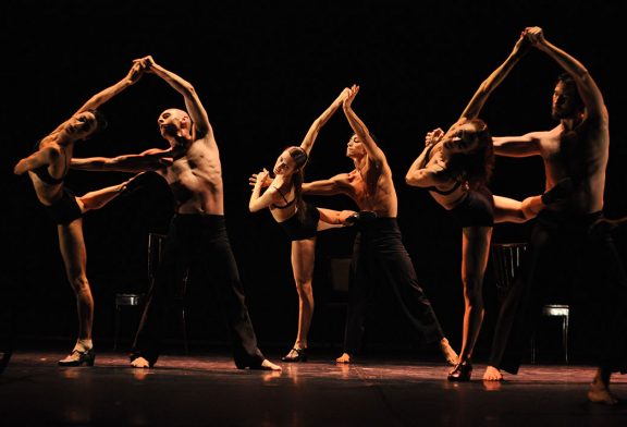 Compañía Nacional de Danza Contemporánea: nuevas obras para disfrutar de manera virtual