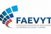 Proyectos para auxiliar al turismo: FAEVYT expuso en la comisión de defensa del consumidor