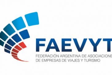 FAEVYT celebra la aprobación de la Ley de Sostenimiento y Reactivación del Turismo