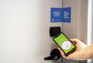 Hilton define un nuevo estándar de limpieza