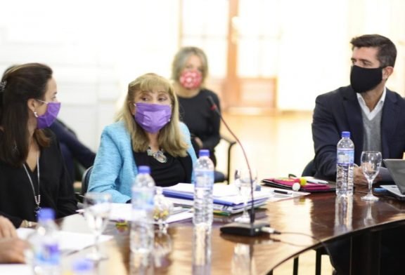 El Gobierno de Tucumán junto al CFI lanzan una línea de crédito preferencial para la recuperación del sector turístico