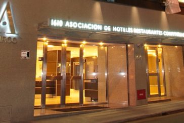 La AHRCC expuso sus pedidos ante Horacio Rodríguez Larreta