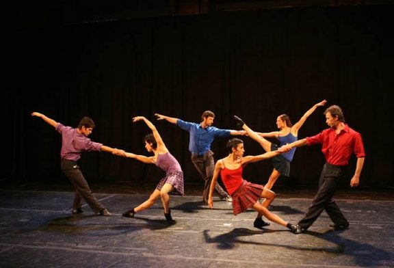 Nueva programación virtual de la Compañía Nacional de Danza Contemporánea