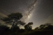 La Pampa mostró su potencial turístico en 