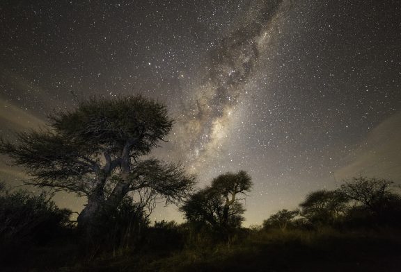 La Pampa mostró su potencial turístico en 