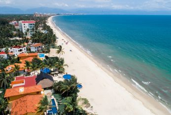 Riviera Nayarit habilitó el funcionamiento de los hoteles de turismo
